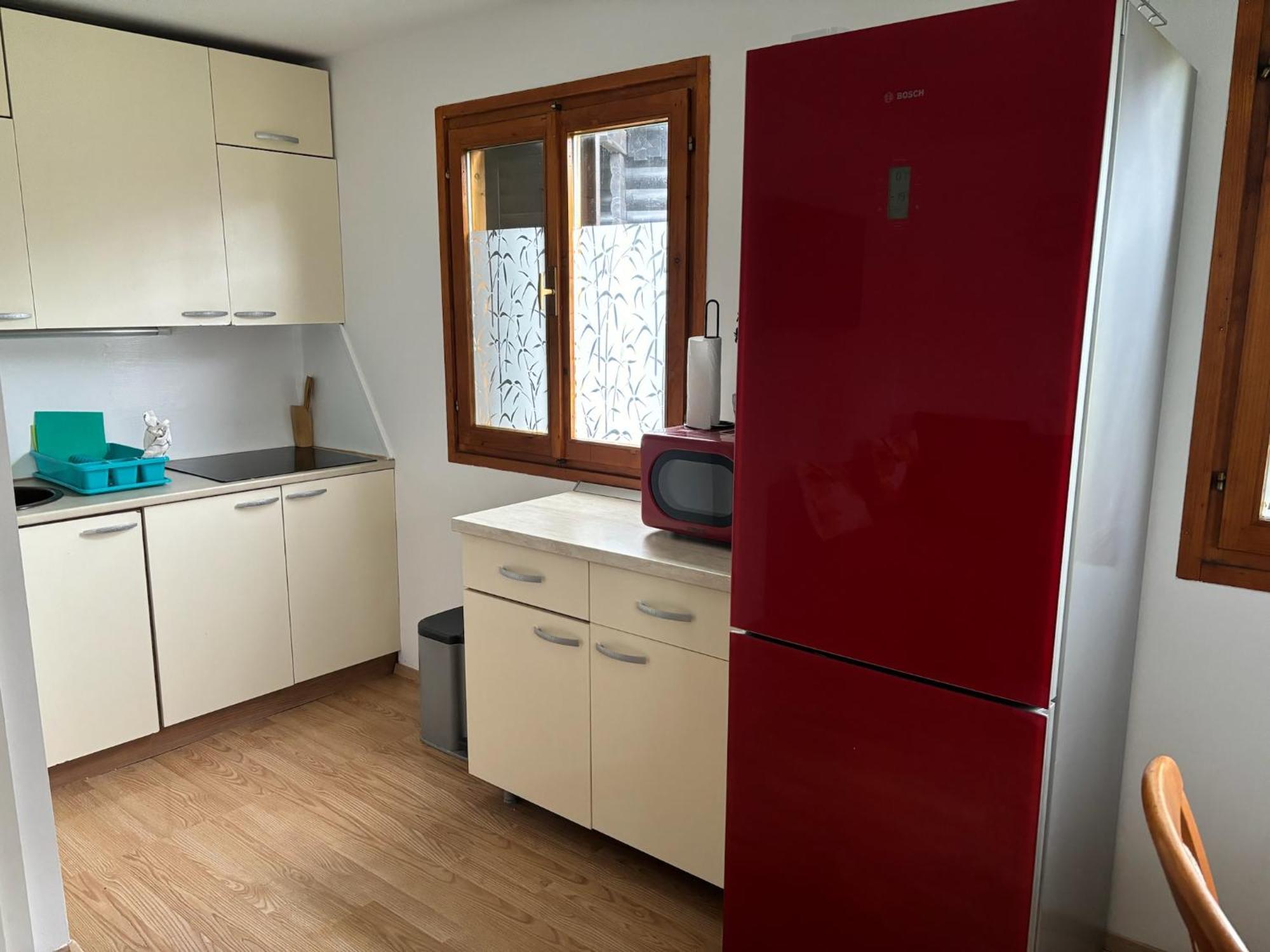 Green Sky House Mostec Екстериор снимка